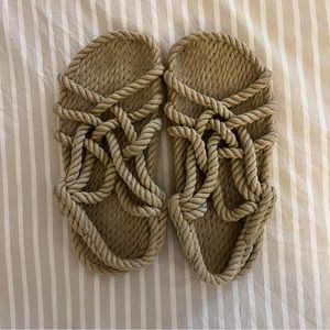 Beach Sandals
